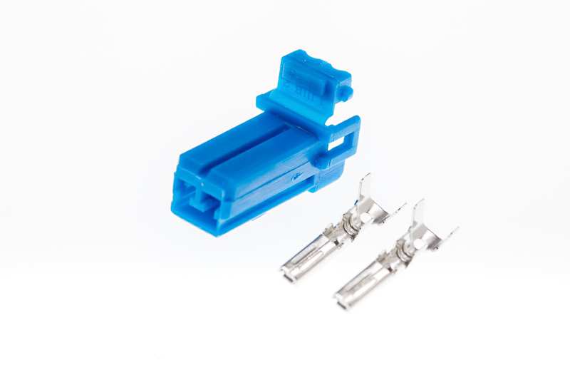 Electrical connector repair kit